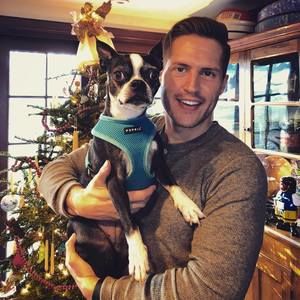 Meet your Posher, Zachariah